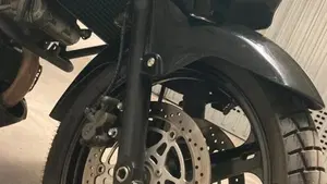 Suzuki V-Strom 1000 (2006 - 16)  (16)
