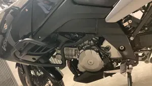 Suzuki V-Strom 1000 (2006 - 16)  (20)