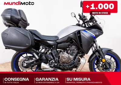 Yamaha Tracer 7 GT (2021 - 24) - Annuncio 10016315