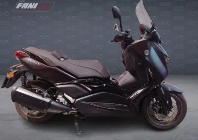 Yamaha X-Max 300 Tech Max (2021 - 24) - Annuncio 10072620