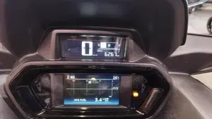Yamaha X-Max 300 Tech Max (2021 - 24)  (5)