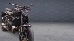 Yamaha MT-07 Y-AMT (2025 - 26)  (2)