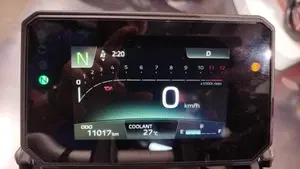 Yamaha MT-07 Y-AMT (2025 - 26)  (5)