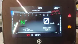 Yamaha MT-07 (2021 - 24)  (5)
