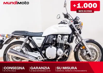Honda CB 1100 ABS EX (2014 - 17) - Annuncio 10057817