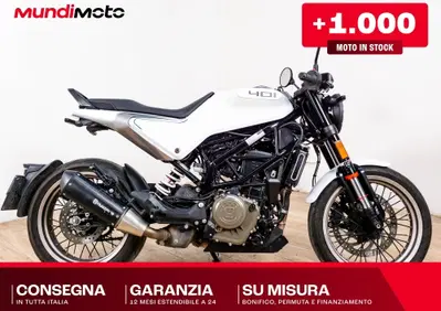 Husqvarna Vitpilen 401 (2020) - Annuncio 10053448