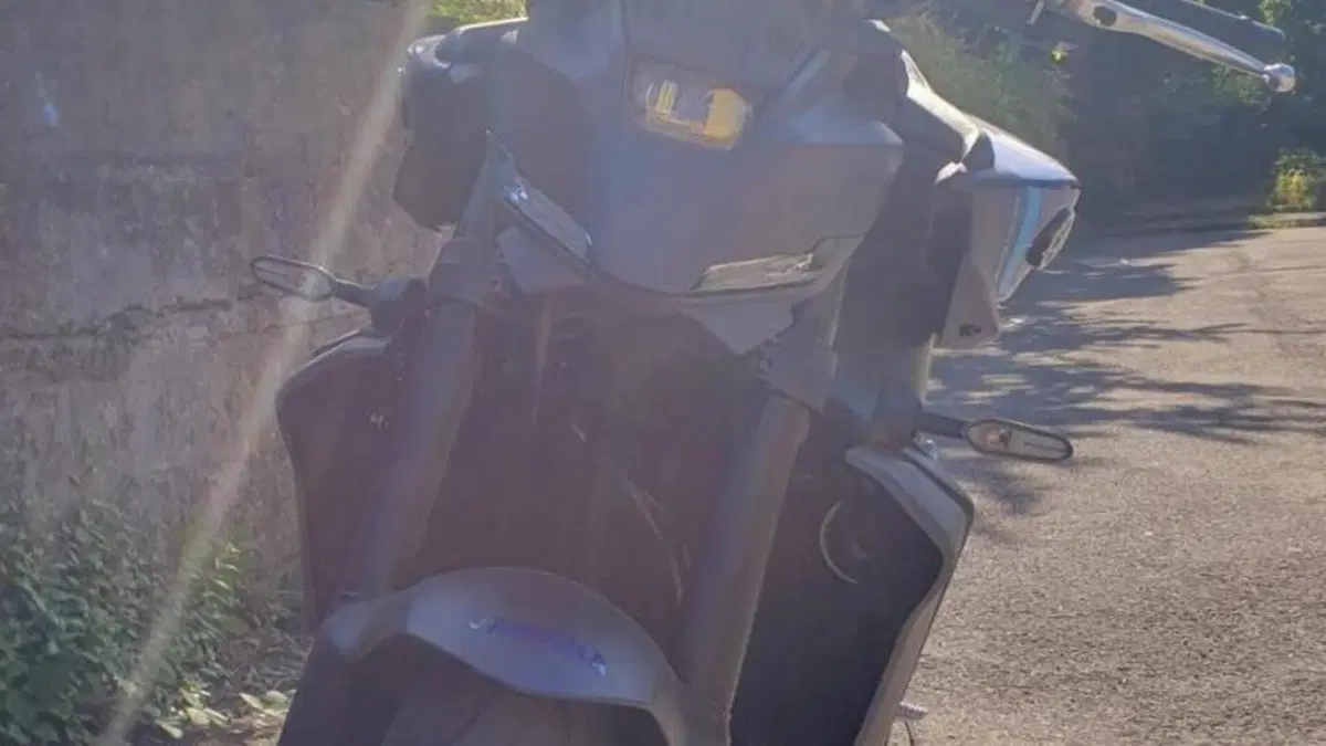Yamaha MT-09 Y-AMT (2024 - 26)  (3)
