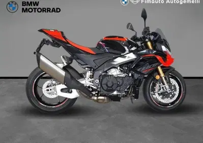 Aprilia Tuono V4 Factory (2025 - 26) - Annuncio 10072763