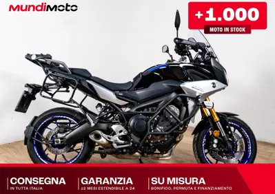 Yamaha Tracer 9 GT (2021 - 24) - Annuncio 9973349