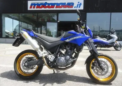 Yamaha XT 660 X (2004 - 16) - Annuncio 10072766