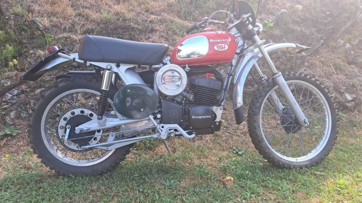 Husqvarna   (2)