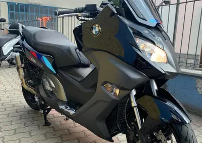 Bmw C 650 Sport (2016 - 20) - Annuncio 10072769