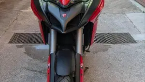 Ducati Multistrada 950 S (2021) 