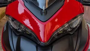 Ducati Multistrada 950 S (2021)  (3)