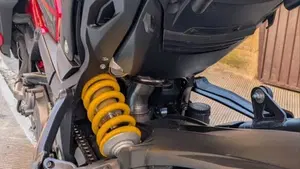 Ducati Multistrada 950 S (2021)  (5)