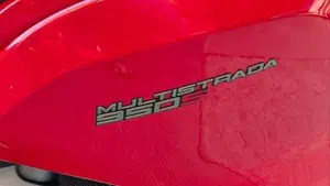 Ducati Multistrada 950 S (2021)  (7)