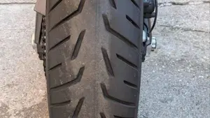 Ducati Multistrada 950 S (2021)  (9)
