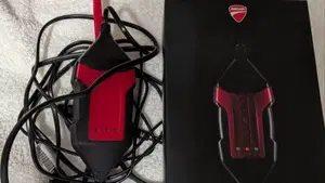 Ducati Multistrada 950 S (2021)  (12)