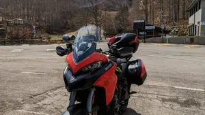 Ducati Multistrada 950 S (2021)  (13)