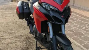 Ducati Multistrada 950 S (2021)  (14)
