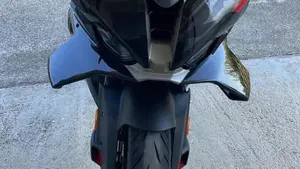Bmw S 1000 RR (2025 - 27)  (2)