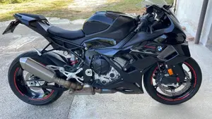 Bmw S 1000 RR (2025 - 27)  (3)