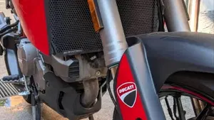 Ducati Multistrada 950 S (2021)  (15)