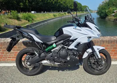 Kawasaki Versys 650 ABS (2015 - 16) - Annuncio 10072775