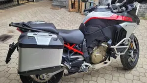 Ducati Multistrada V4 Rally (2023 - 25)  (4)