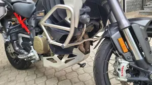 Ducati Multistrada V4 Rally (2023 - 25)  (6)