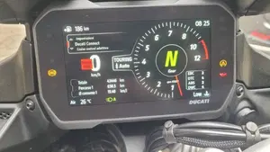 Ducati Multistrada V4 Rally (2023 - 25)  (8)