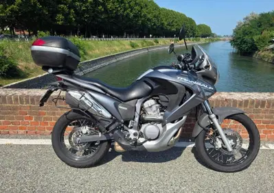 Honda Transalp XL 700 V (2007 - 2013) - Annuncio 10072776