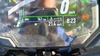 Kawasaki Versys 650 (2025 - 26) usata