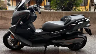 Bmw C 400 GT (2021 - 24) usata