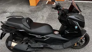 Bmw C 400 GT (2021 - 24)  (2)