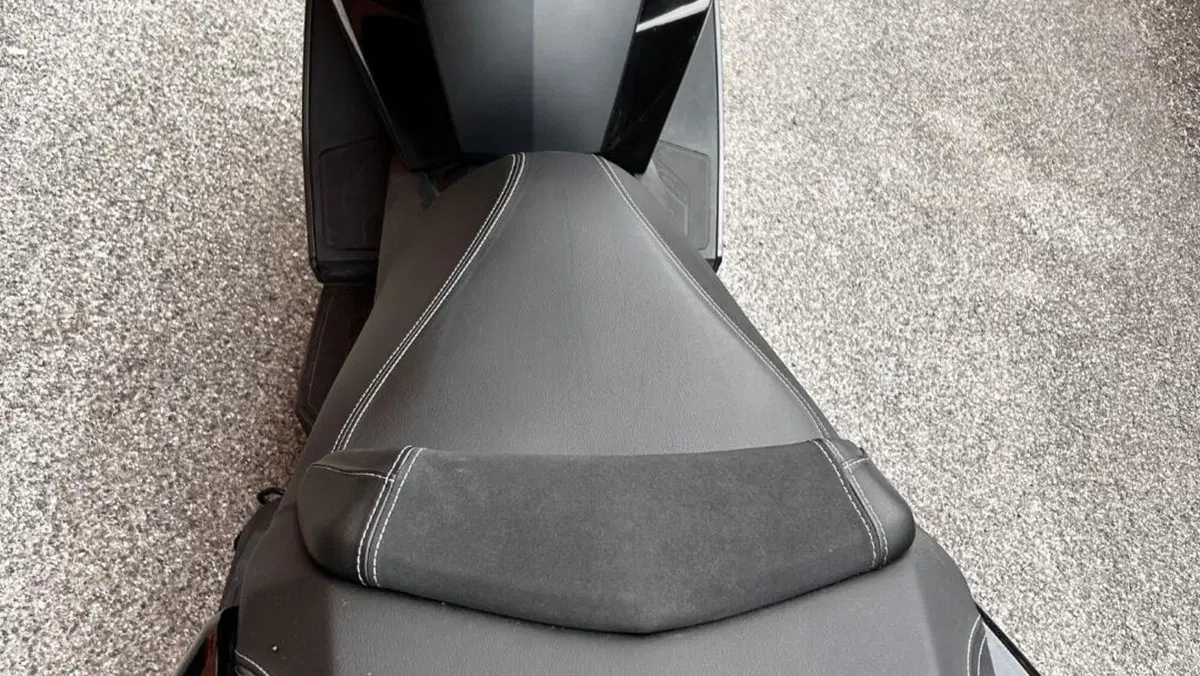 Bmw C 400 GT (2021 - 24)  (3)