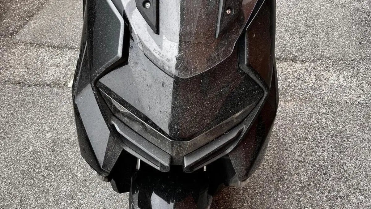 Bmw C 400 GT (2021 - 24)  (4)
