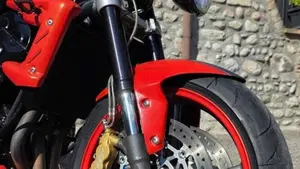 Triumph Street Triple (2007 - 12)  (3)