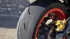 Triumph Street Triple (2007 - 12)  (5)
