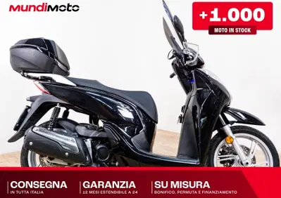 Honda SH 300 i ABS (2011 - 13) - Annuncio 10072786