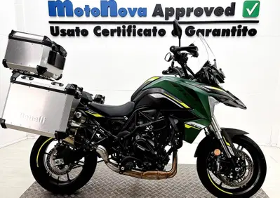 Benelli TRK 702 (2023 - 25) - Annuncio 10072793