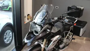 Bmw R 1200 GS (2013 - 16) 