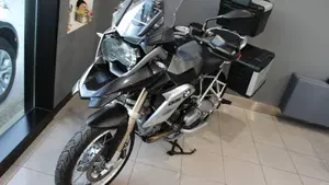 Bmw R 1200 GS (2013 - 16)  (2)