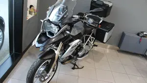 Bmw R 1200 GS (2013 - 16)  (3)