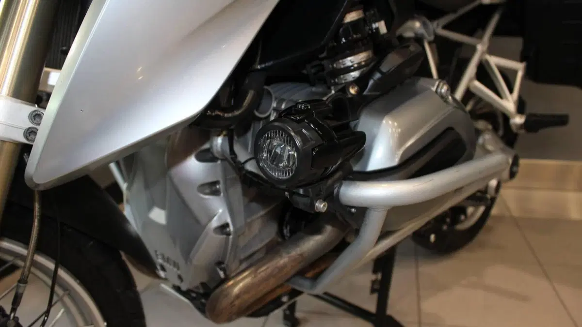 Bmw R 1200 GS (2013 - 16)  (7)