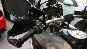 Bmw R 1200 GS (2013 - 16)  (10)