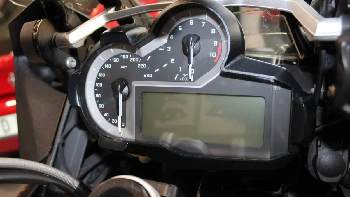 Bmw R 1200 GS (2013 - 16)  (13)