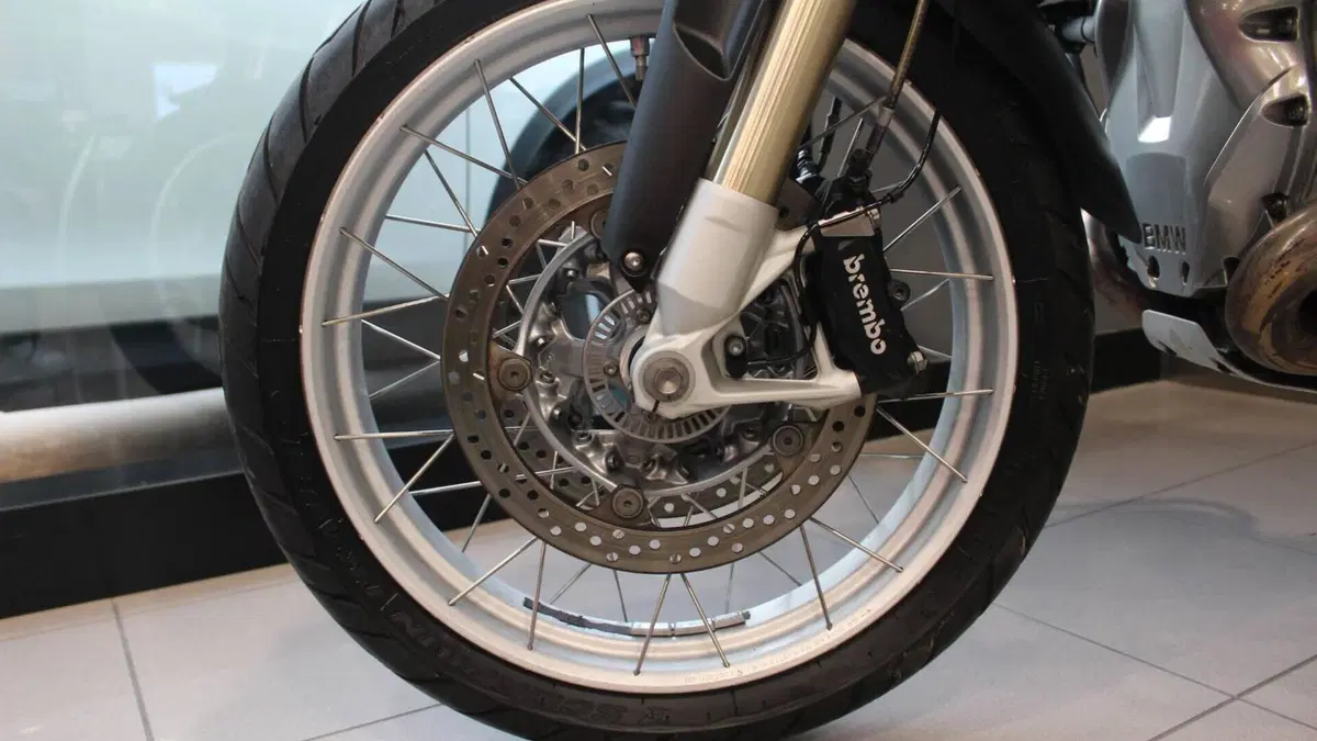 Bmw R 1200 GS (2013 - 16)  (14)