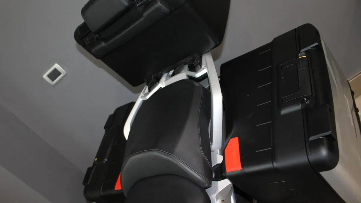 Bmw R 1200 GS (2013 - 16)  (15)