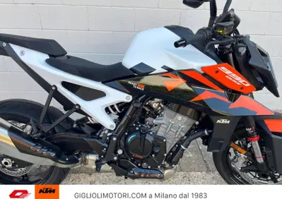 KTM 990 Duke (2024 - 26) - Annuncio 10057674